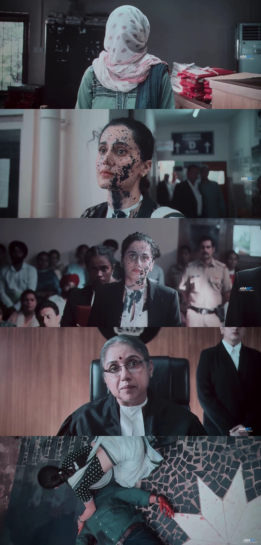 Download Assi | 2026 | Hindi (LiNE) | HDTS | Full Movie 480p 720p 1080p