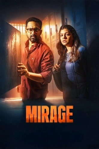 Download Mirage | 2025 | Hindi (DD5.1) &amp; Malayalam | Dual Audio | DS4K WEB-DL | Full Movie 480p 720p 1080p