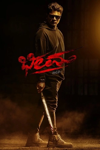 Download Bheema | 2024 | [Hindi DD2.0 + Kannada DD2.0] | WEB-DL | Full Movie 480p 720p 1080p