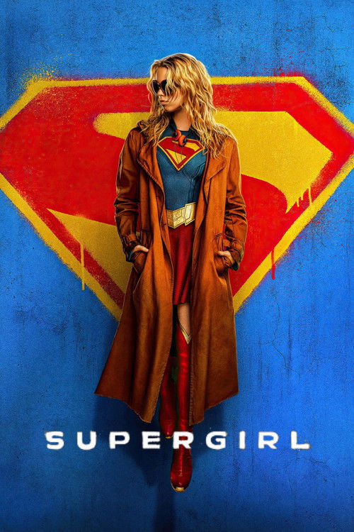 Download Supergirl (2026) Hindi (LiNE) & English TSRip 480p 720p 1080p